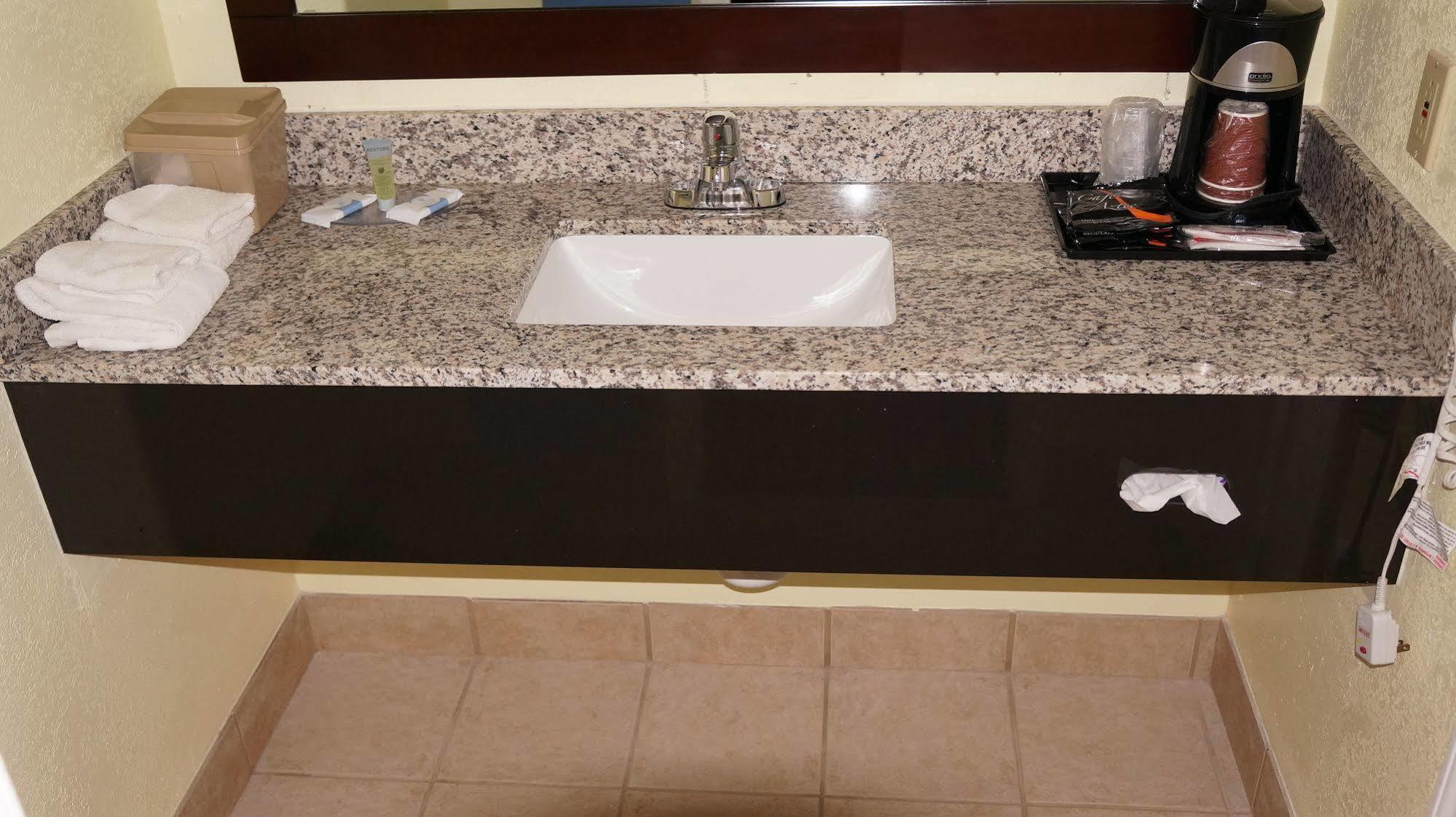 Regency Inn Pittsburg Zewnętrze zdjęcie