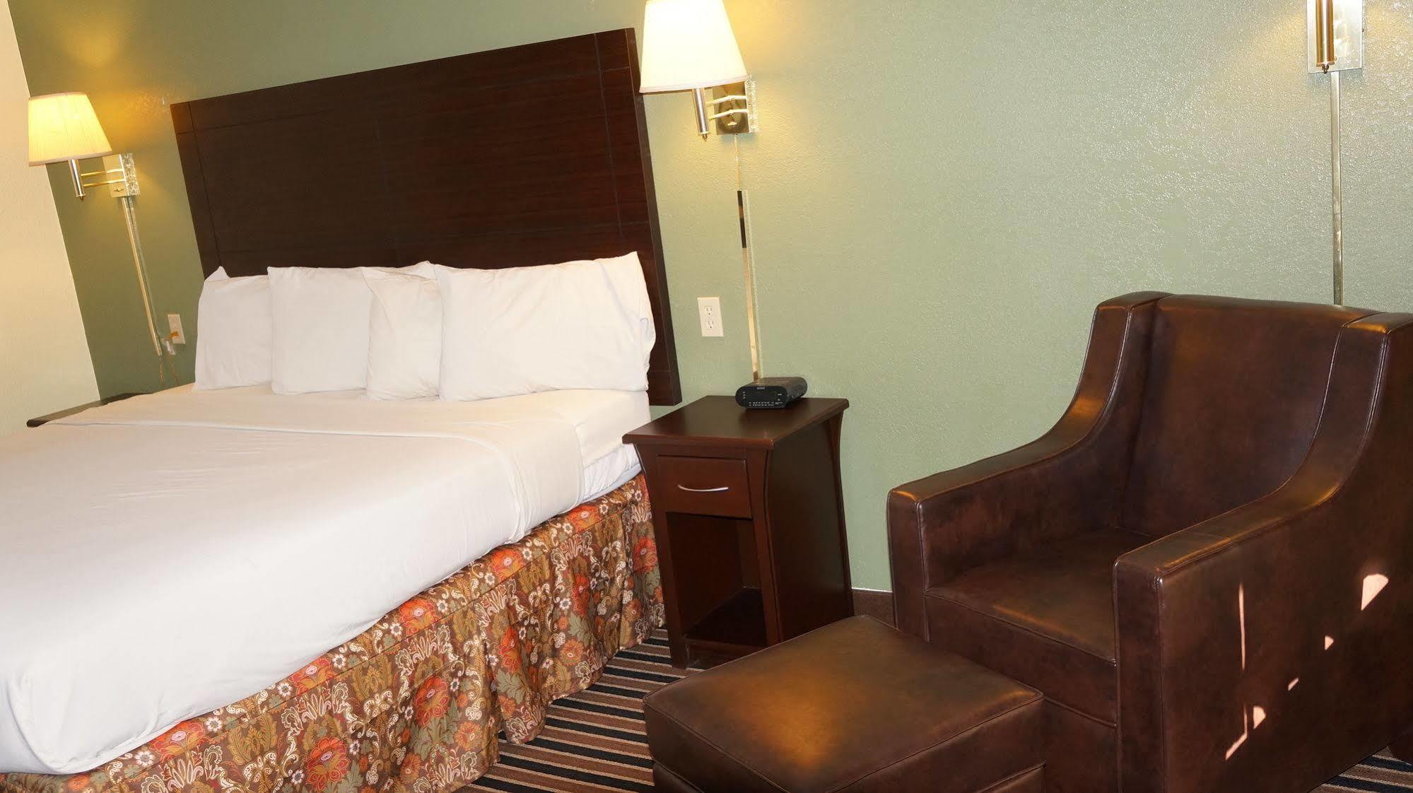Regency Inn Pittsburg Zewnętrze zdjęcie