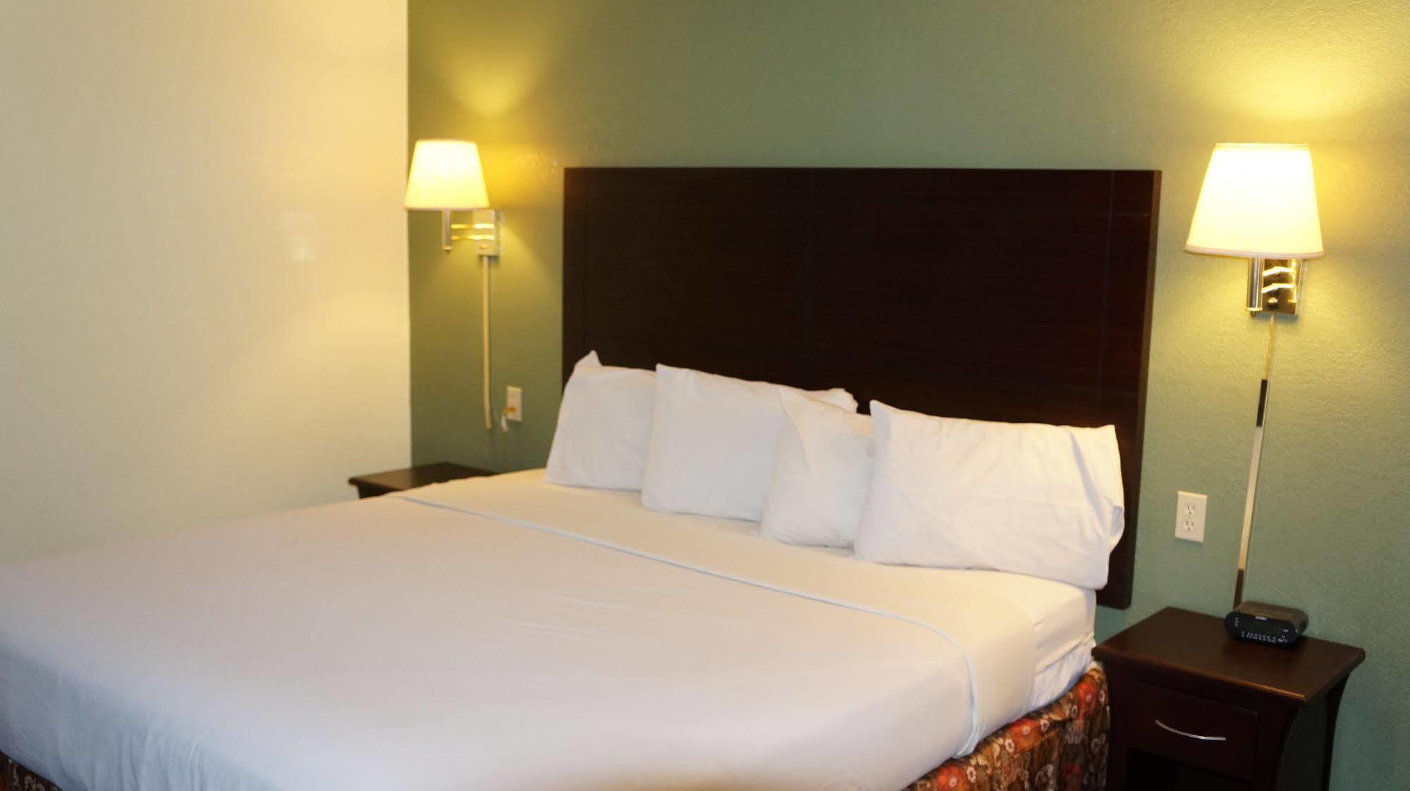 Regency Inn Pittsburg Zewnętrze zdjęcie