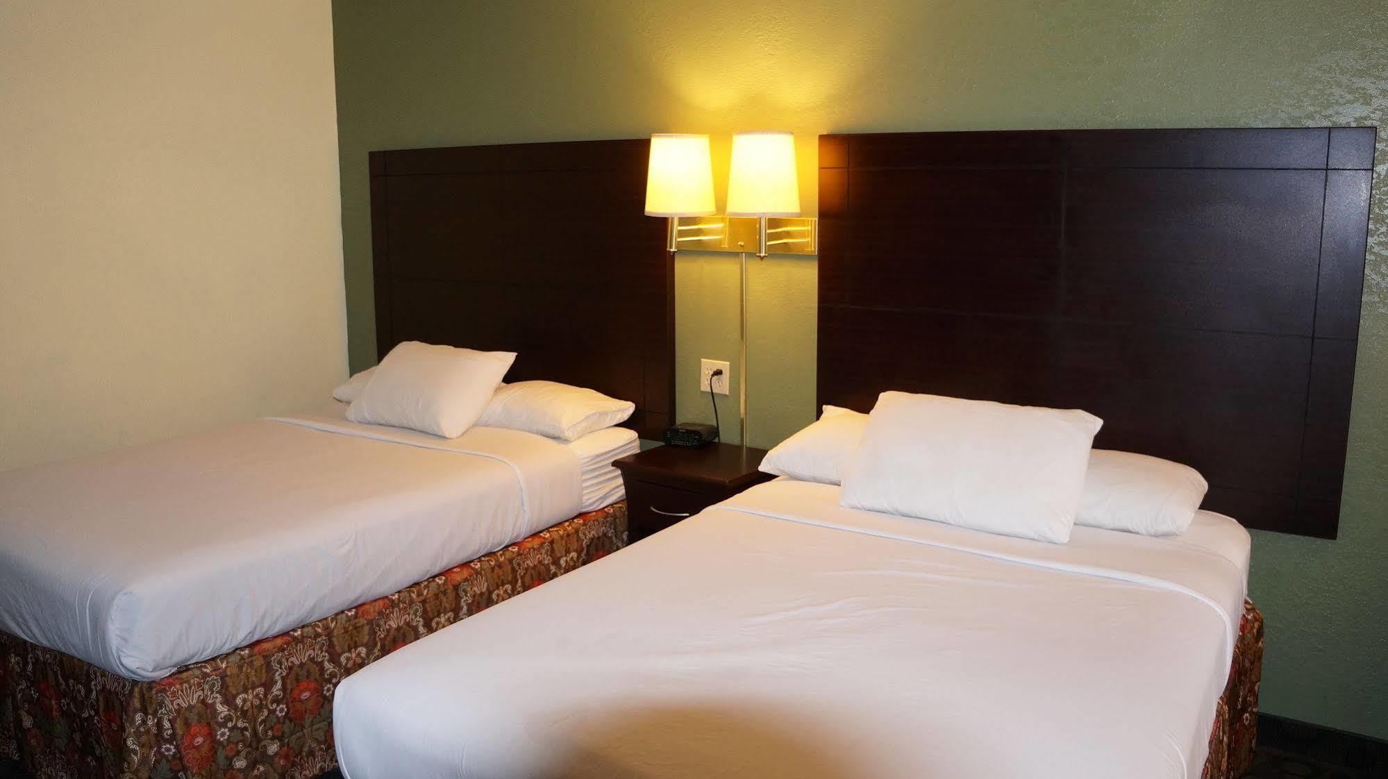 Regency Inn Pittsburg Zewnętrze zdjęcie