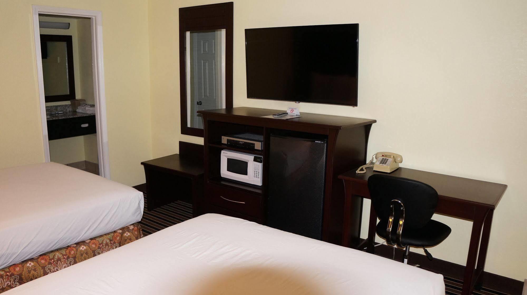 Regency Inn Pittsburg Zewnętrze zdjęcie