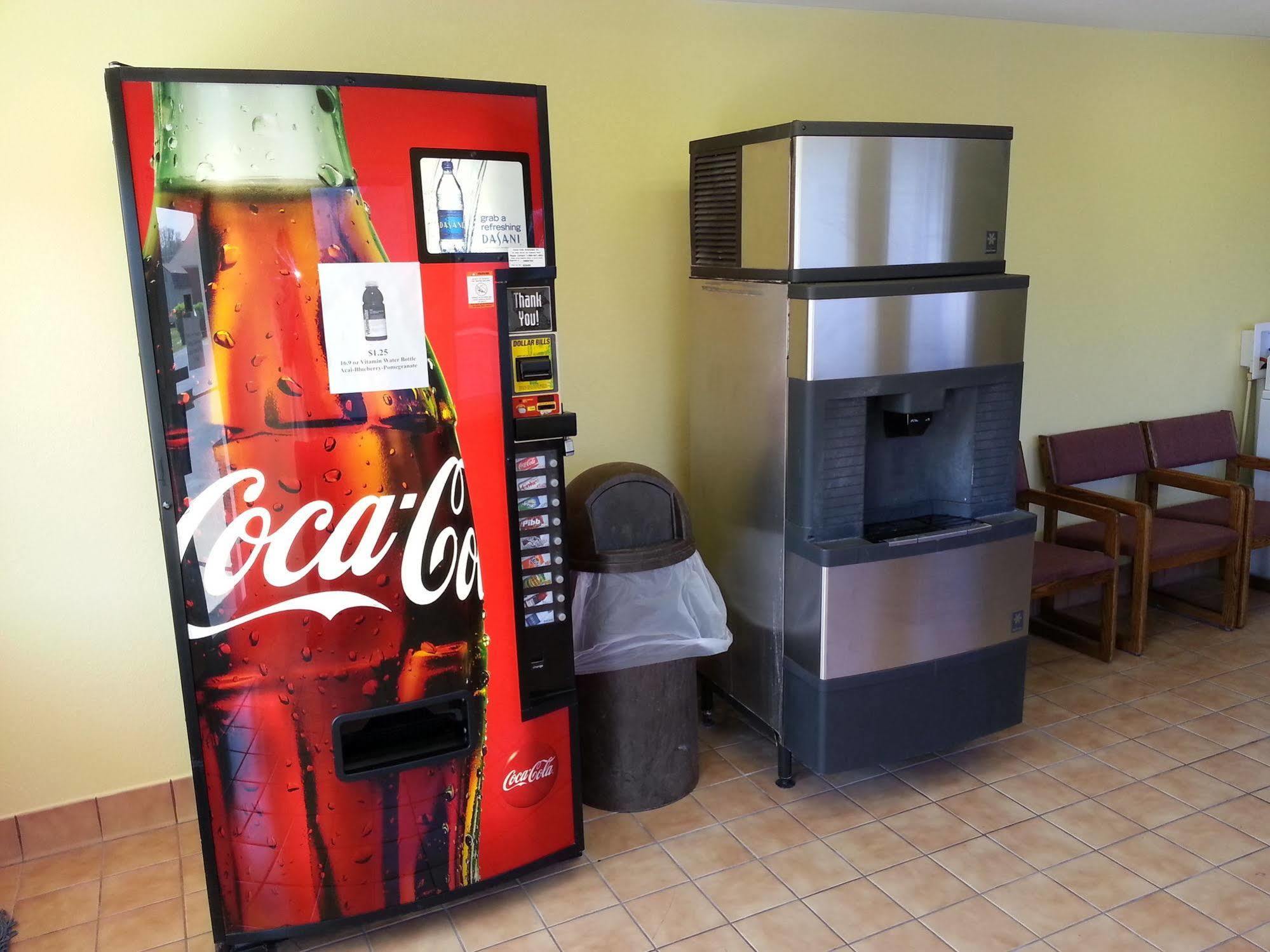 Regency Inn Pittsburg Zewnętrze zdjęcie